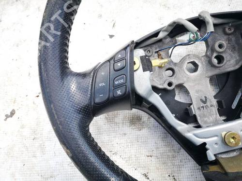 Steering wheel controls MAZDA 5 (CR) 2.0 CD (CR19) | BP35289001E15 - Image 2