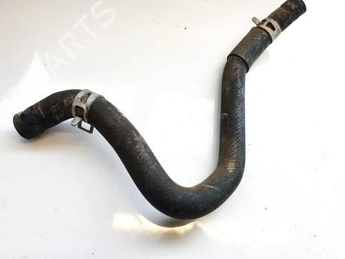 Pipe MITSUBISHI ECLIPSE CROSS (GK_, GL_) 1.5 T-Mivec | BP32575211M125