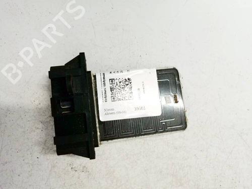 Used Heater resistor Heater resistor PORSCHE CAYENNE (9PA) S 4.5 (340 hp) 35108429 35108429