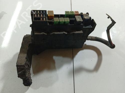 Used Fuse box Fuse box NISSAN ALMERA TINO (V10) 2.2 dCi (115 hp) 32972187 32972187
