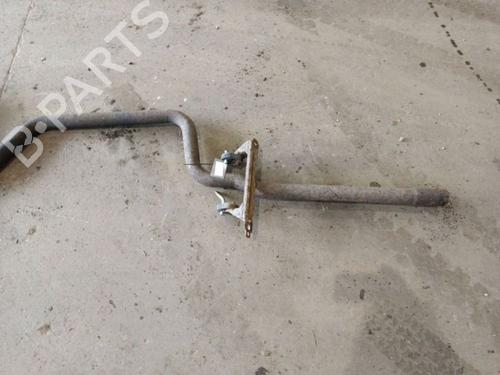 Exhaust system VW GOLF V (1K1) 1.9 TDI | BP39734918M121 - Image 2