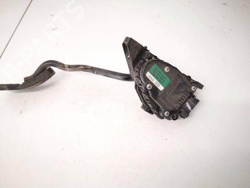 Used Pedal Pedal PEUGEOT 407 (6D_) 1.6 HDi 110 (6D9HZC, 6D9HYC) (109 hp) 34742739 34742739