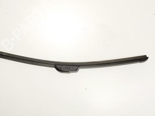Used Front windshield wiper arm Front windshield wiper arm VW GOLF IV (1J1) 1.9 SDI (68 hp) 33085463 33085463