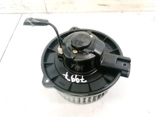 Used Heater blower motor Heater blower motor TOYOTA COROLLA Verso (_E12_) 2.0 D-4D (CDE120_, CDE120R) (90 hp) 35430267 35430267