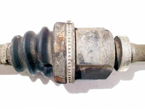 Right front driveshaft RENAULT LAGUNA III (BT0/1) 2.0 dCi (BT07, BT0J, BT14, BT1A, BT1S) | BP35163607M39 - Image 3