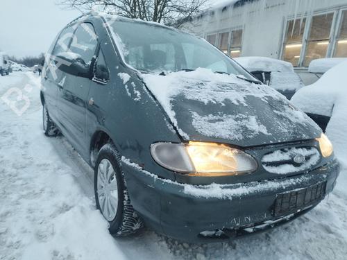 Used Parts FORD GALAXY I (WGR)  1.9 TDI  4471251