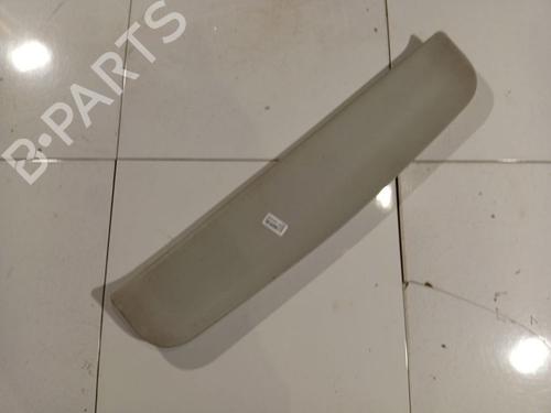 Boot lining VW CADDY II Pickup (9U7) 1.6 | BP36250235I3 - Image 2