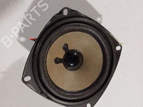 Used Speaker Speaker MITSUBISHI COLT V (CJ_, CP_) 1300 GL,GLX (CJ1A) (75 hp) 32567169 32567169