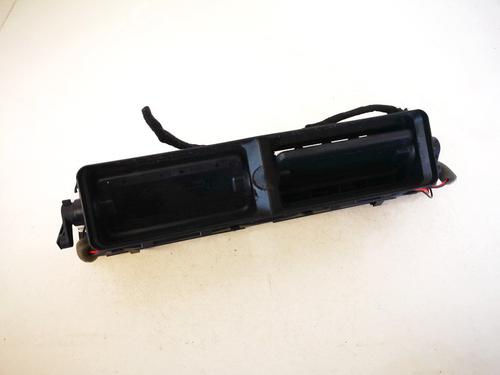 Luftventil AUDI A6 C5 (4B2, 4B4) 1.8 T | BP33075302I21 - Image 2
