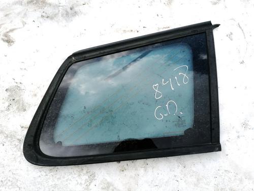 Panel rude bagtil højre Panel rude bagtil højre SAAB 9-3 (YS3F, E79, D79, D75) 1.9 TiD (150 hp) 35391176 35391176