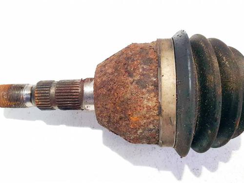 Left front driveshaft OPEL ASTRA H (A04) 1.7 CDTI (L48) | BP34829307M38 - Image 2