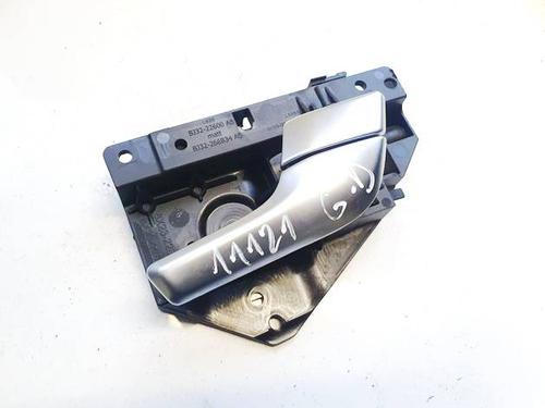 Used Rear right interior door handle Rear right interior door handle 38577250 38577250