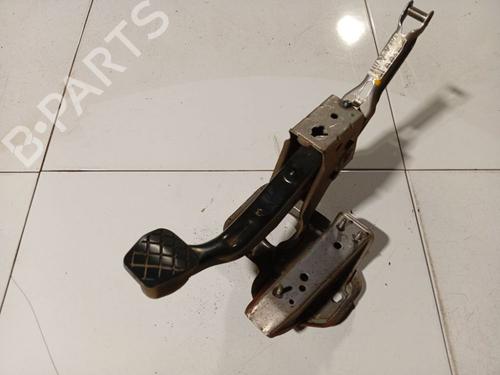 Used Pedal Pedal 34916570 34916570