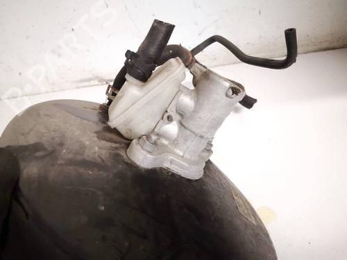 Used Brake master cylinder Brake master cylinder HONDA CR-V IV (RM_) 1.6 i-DTEC (RE6) (120 hp) 34906519 34906519