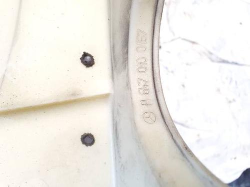 Upper protection MERCEDES-BENZ E-CLASS (W211) E 270 CDI (211.016) | BP35275903M93 - Image 3