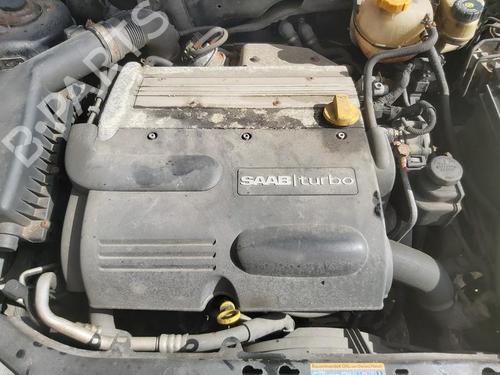 Engine mount SAAB 9-3 (YS3F, E79, D79, D75) 2.0 t | BP33108355M89 - Image 4