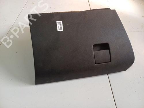 Used Glove box Glove box OPEL ASTRA H (A04) 1.9 CDTI (L48) (150 hp) 34931869 34931869