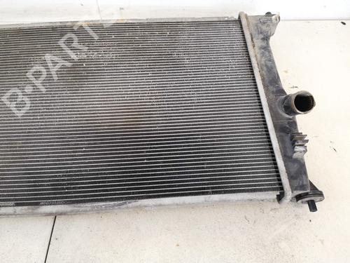 Water radiator MAZDA 5 (CR) 2.0 CD (CR19) | BP35454477M31 - Image 2
