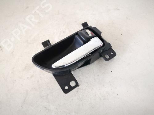 Used Rear right interior door handle Rear right interior door handle SUBARU LEGACY V (BM) 2.0 D AWD (BMD) (150 hp) 35395231 35395231