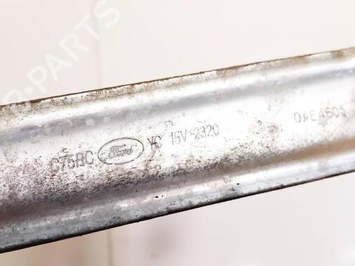 Front right window mechanism FORD TRANSIT Van (FA_ _) 2.4 DI (FAA_, FAB_, FAC_, FAD_) | BP35047427C23 - Image 3