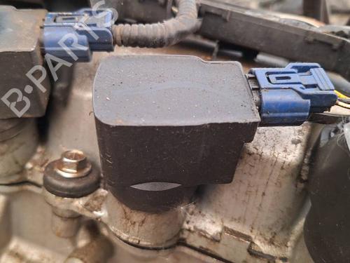 Used Ignition coil Ignition coil HONDA CIVIC VIII Saloon (FD, FA) 1.3 IMA (FA3, FD3) (95 hp) 35055754 35055754
