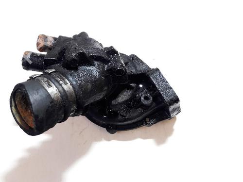 Used Thermostat housing Thermostat housing 35600120 35600120