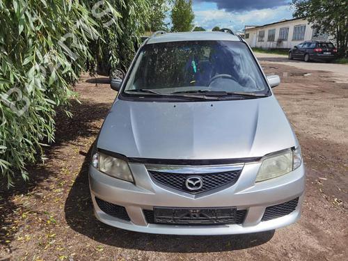 Speaker MAZDA PREMACY (CP) 2.0 TD | BP32589014E2 