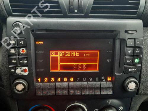 Electronic sensor FIAT STILO (192_) 1.9 JTD (192_XF1A) | BP33082968M84  - Image 11