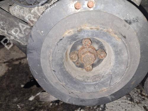 Used Pulley Pulley 35181534 35181534