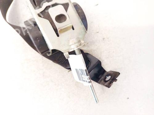 Front left seatbelt OPEL ASTRA H (A04) 1.6 (L48) | BP34991362I26 - Image 3