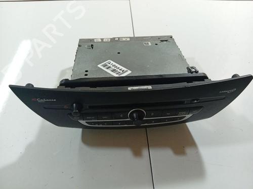 Used Radio Radio 34906887 34906887