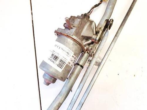 Used Front wiper motor Front wiper motor JAGUAR XF I (X250) 2.7 D (207 hp) 35548688 35548688
