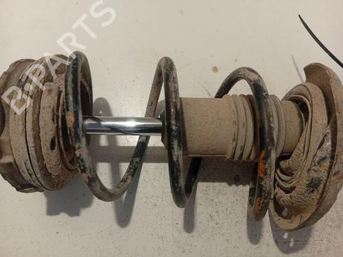 Used Shock absorber spring Shock absorber spring NISSAN NOTE (E11, NE11) 1.5 dCi (86 hp) 40114051 40114051