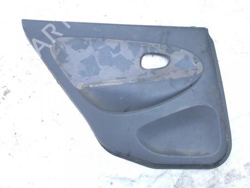 Used Rear left panel Rear left panel MITSUBISHI CARISMA (DA_) 1.9 TD (DA4A) (90 hp) 35602324 35602324
