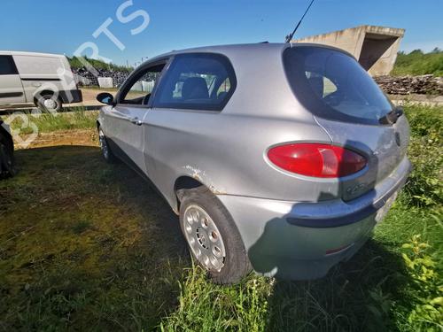 Warning switch ALFA ROMEO 147 (937_) 1.6 16V T.SPARK (937.AXA1A, 937.AXB1A, 937.BXB1A) | BP36588452I22 - Image 8