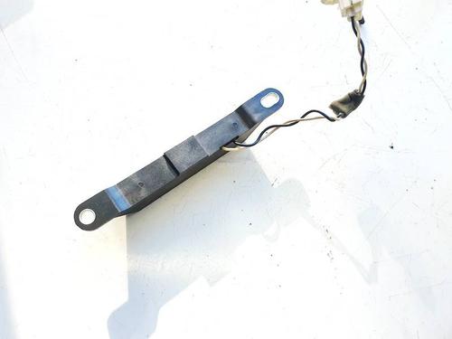 Electronic module MAZDA CX-7 (ER) 2.3 MZR DISI Turbo AWD (ER3P) | BP35124448M83 - Image 3