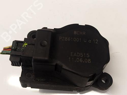 Used Electronic module Electronic module CITROËN C5 III (RD_) 2.2 HDi (RD4HTH) (170 hp) 36518042 36518042