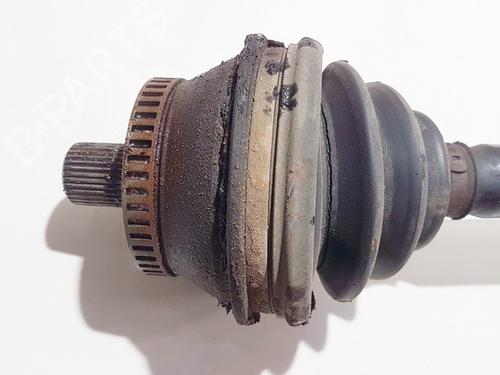 Right front driveshaft VW PASSAT B5.5 (3B3) 1.9 TDI | BP35621417M39 - Image 2