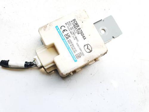 Used Electronic module Electronic module 39420577 39420577