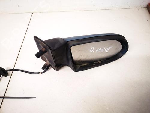 Bakspejl Højre Bakspejl Højre OPEL ZAFIRA A MPV (T98) 2.0 DI 16V (F75) (82 hp) 35556766 35556766