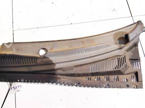 Torpedoplade Torpedoplade HYUNDAI GETZ (TB) 1.6 (106 hp) 35062712 35062712