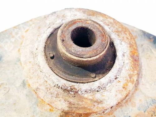 Left rear steering knuckle CITROËN BERLINGO MULTISPACE (B9) 1.6 HDi 75 16V | BP35025806M27 - Image 2