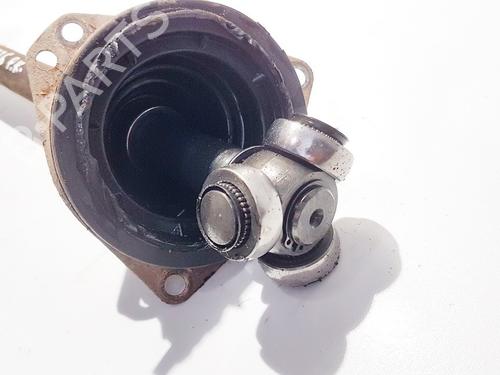 Left front driveshaft RENAULT TRAFIC II Van (FL) 1.9 dCi 80 (FL0B) | BP35428873M38 - Image 3