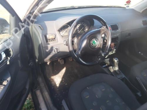 Engine mount SKODA FABIA I (6Y2) 1.9 TDI | BP33530285M89 - Image 8