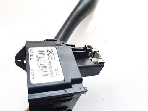 Warning switch AUDI TT Roadster (8J9) 2.0 TFSI | BP34981808I22 - Image 3