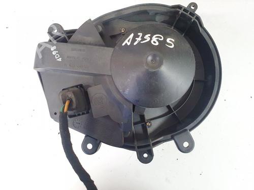 Used Heater blower motor Heater blower motor VW PASSAT B5 Variant (3B5) 1.6 (101 hp) 35478378 35478378