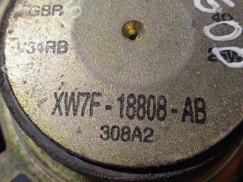 Speaker FORD TRANSIT Van (FA_ _) 2.0 TDCi | BP32573555E2