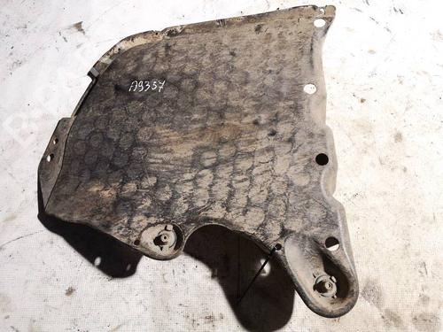 Used Underbody protection Underbody protection SKODA OCTAVIA II (1Z3) 1.9 TDI (105 hp) 35260308 35260308