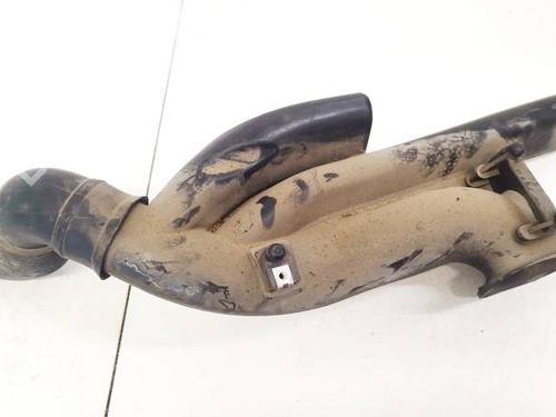 Used Pipe Pipe OPEL MERIVA A MPV (X03) 1.6 16V (E75) (100 hp) 35082817 35082817