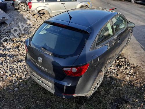 Electronic module SEAT IBIZA IV (6J5, 6P1) 1.4 | BP35107006M83 - Image 8